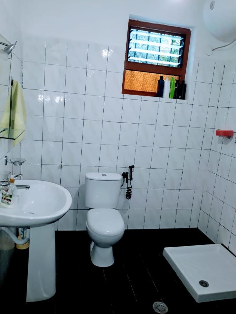 Rezart Apartment Sarande Ngoại thất bức ảnh