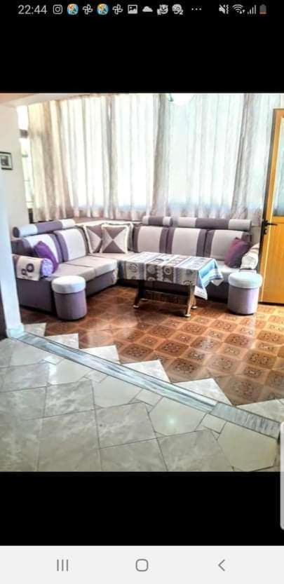Rezart Apartment Sarande Ngoại thất bức ảnh
