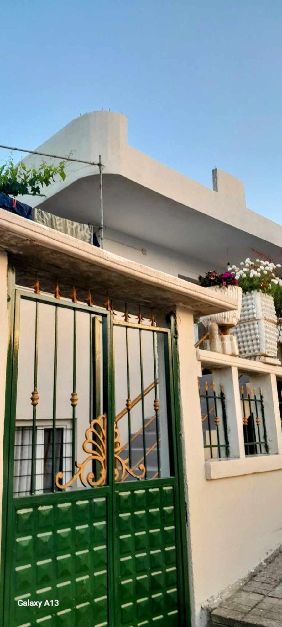 Rezart Apartment Sarande Ngoại thất bức ảnh